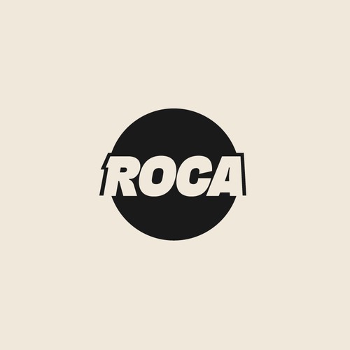 ROCA (high-end restaurant and bar)-ontwerp door xpertdesign786