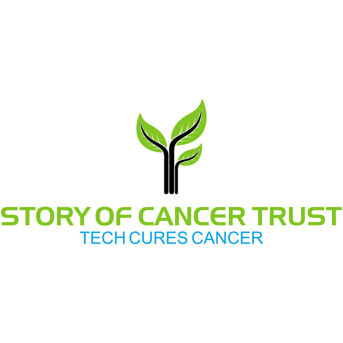 Design di logo for Story of Cancer Trust di Amerka