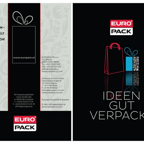  contest entry by milenadesign