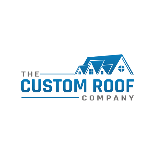 Creative, fun logo for a young, hip team launching a metal roofing ...