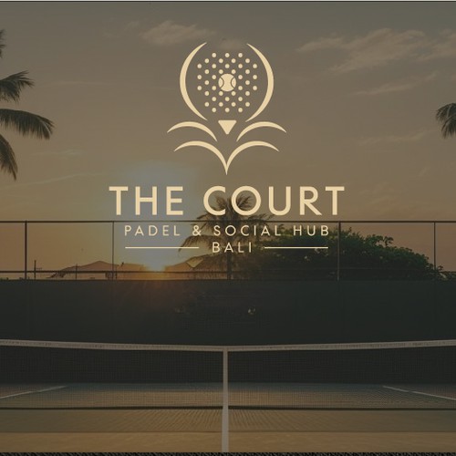 Logo & brand guide contest entry by Tri Hartono