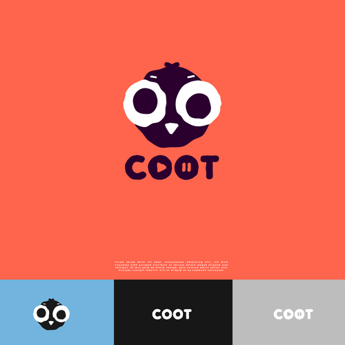 Quirky logo design for an animation studio | Logo design contest | 99designs