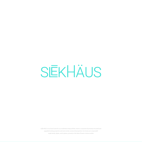 Logo design contest entry by Stranger Studio