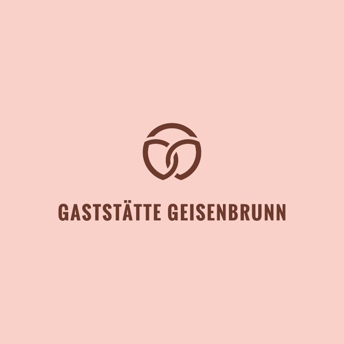 Logo Gaststätte Geisenbrunn | Logo design contest