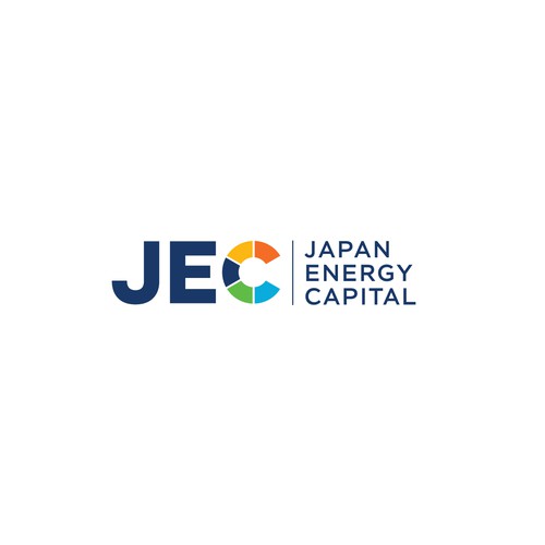 JEC (Japan Energy Capital) Design by Lead