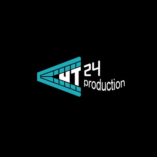 Creating an image for Cut 24 Productions Design by dico art