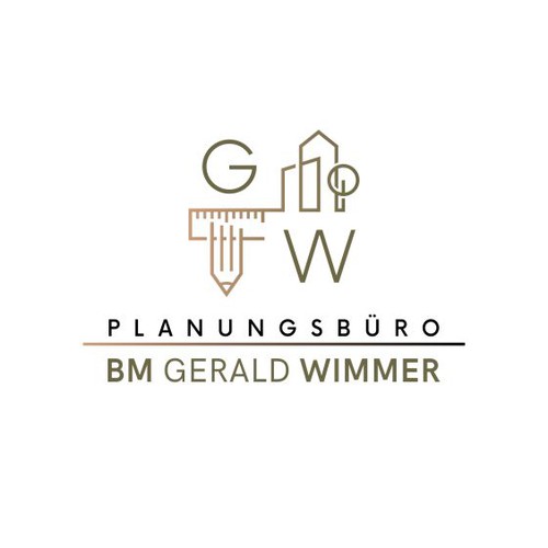 Logo design contest entry by g roland