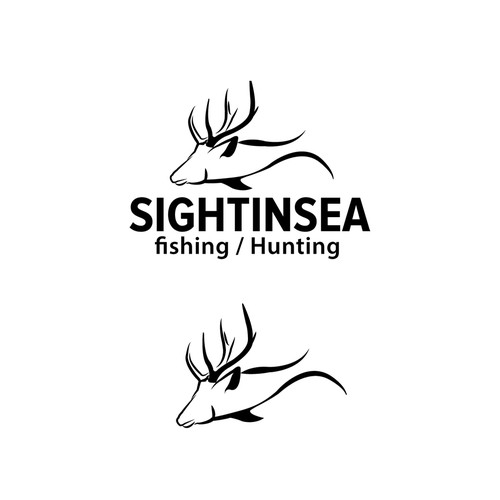 Fishing and hunting hat/apparel co. needs standout and unique logo, Logo  design contest