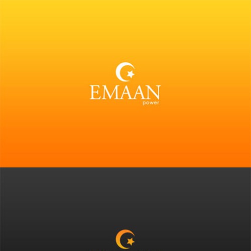 Create the next logo for EmaanPower Design by JoshuaHurst