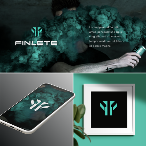 Design Design a logo for a Sports Fin-Tech Company! por casign