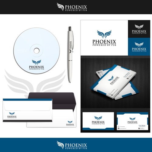  contest entry by FDS™