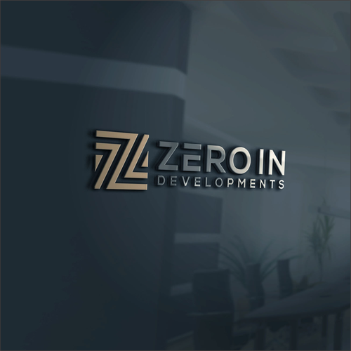 Designs | Design a logo for a boutique sustainable property developer ...