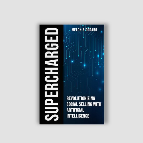 Looking for my next bestseller on the topic of Artificial Intelligence Design by Alem Duran