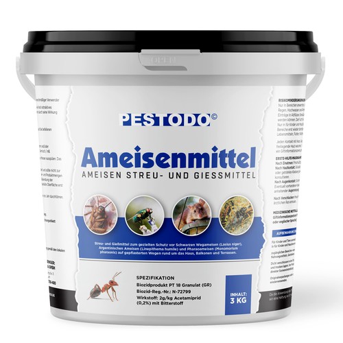  contest entry by Qalandar