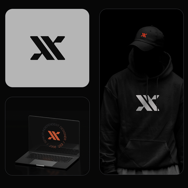 Branding & Identity for AX