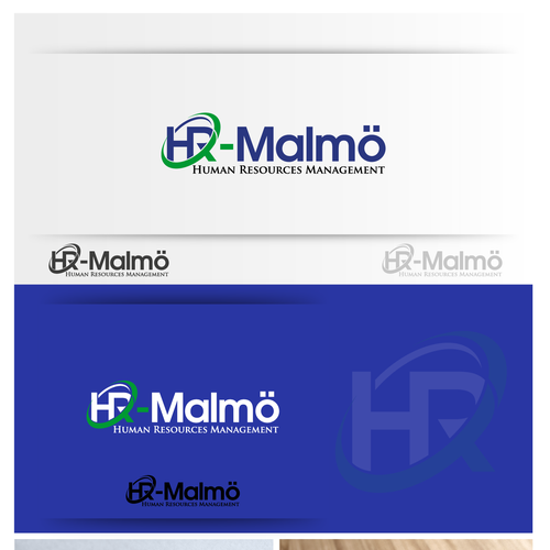 Logo design contest entry by Niko!a