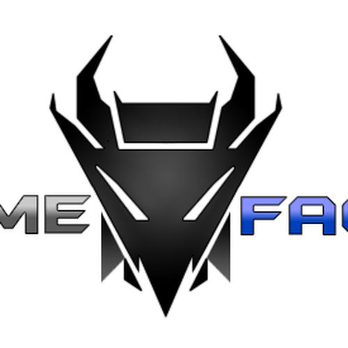 logo for PrimeFaces デザイン by GuiGui