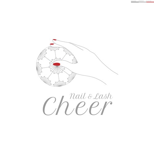 Logo design contest entry by Ham-Egg