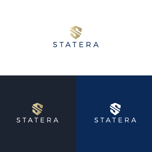Luxurious, Minimal, Modern Logo Design for a High-End Advisory Firm Diseño de memindlogo