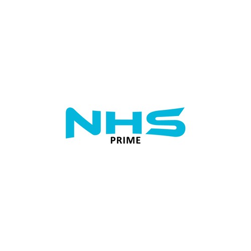 NHSprime Design by DESIGN_TWE