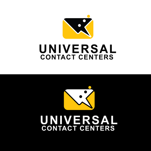 Catchy business logo needed for company in International Call Center Industry Design by ARTISTINA