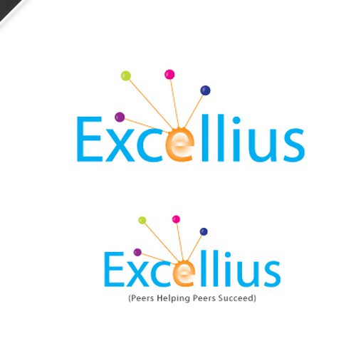 Excellius - Logo needed Design by 99bogdan