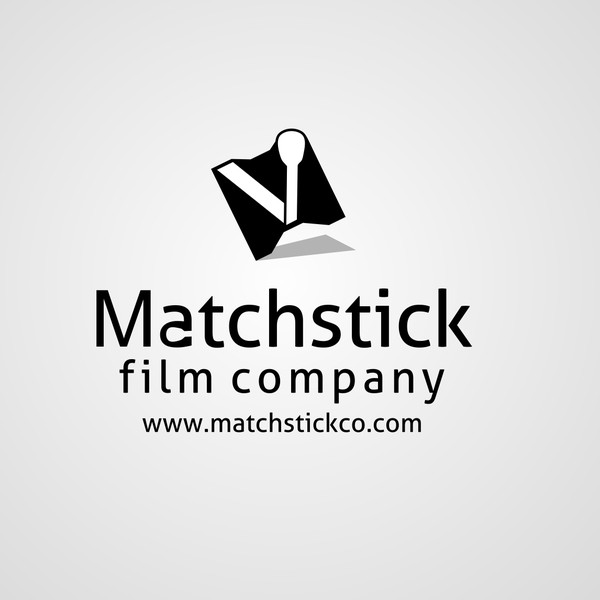 Design by Ivellina titled "Clean Simple and Elegant Video Company Logo"