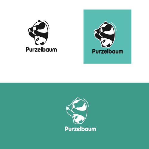 Logo design contest entry by lindalogo