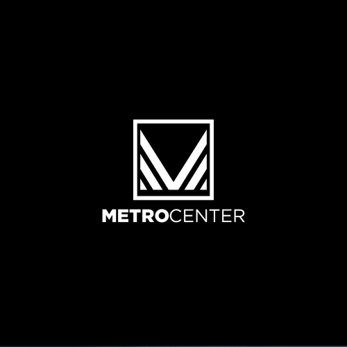 Groundbreaking Logo for a New Modern Hub in Miami Design by designbymakka