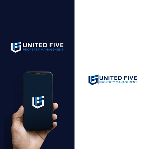 United Five Design by Nana445