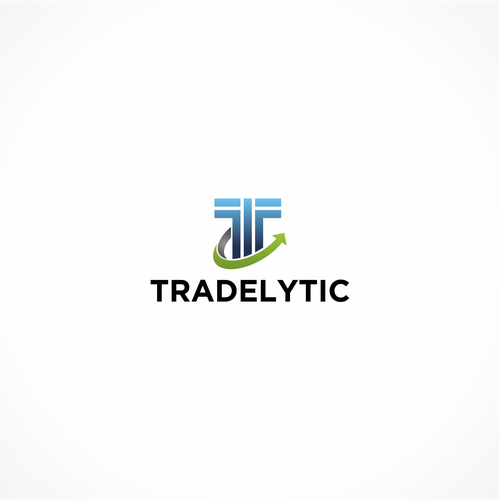 Logo for Forex Brand Design by RedvyCreative
