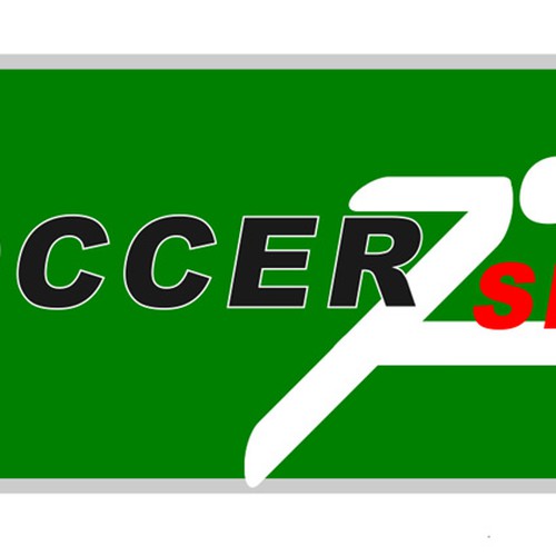 Logo Design - Soccershop.com Design by MarcG