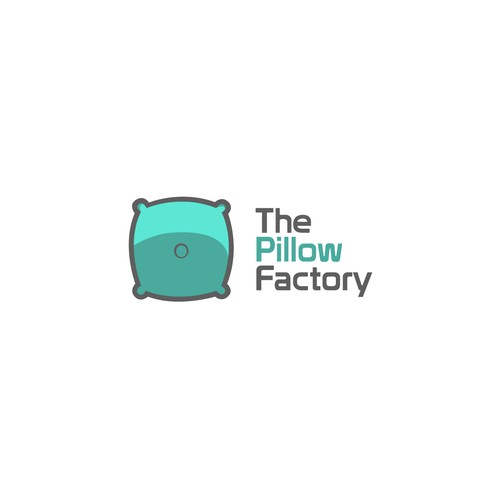 Create an amazing Pillow Store logo!! | Logo design contest