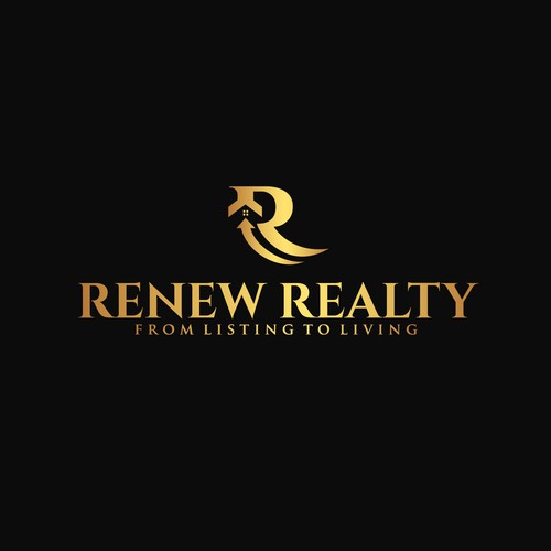 Renew Realty Design by Arganesia