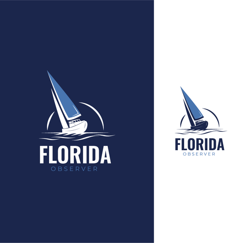 Florida Observer Design by REDO.