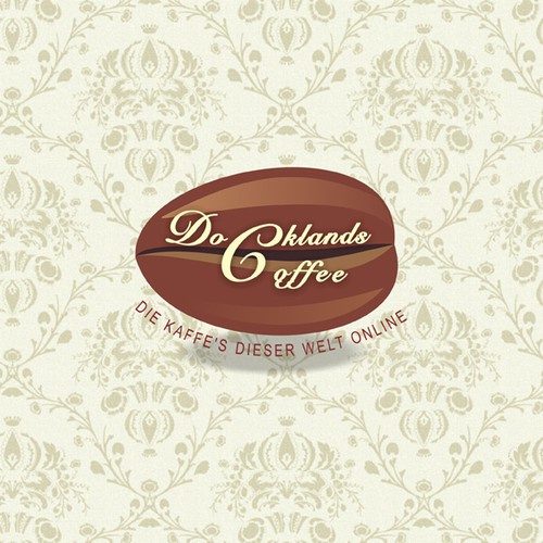 Create the next logo for Docklands-Coffee Diseño de advant