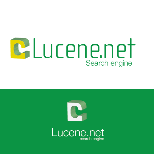 Help Lucene.Net with a new logo デザイン by slsmith