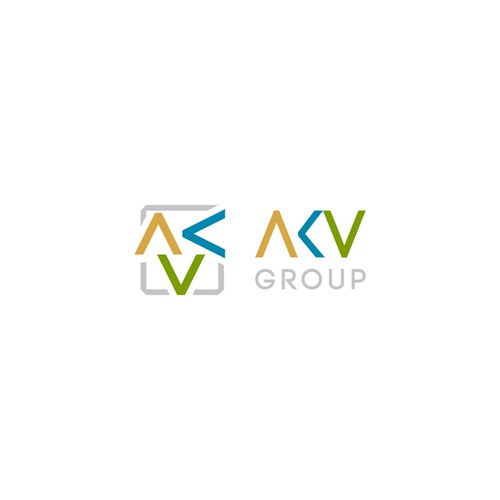 We need an elegant logo for out holding company Design by ziemko