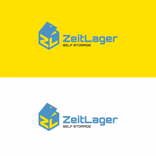 Logo design contest entry by FirstGear™