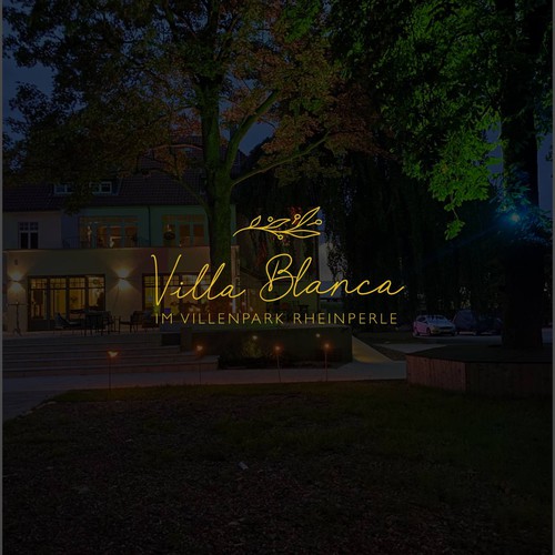 Proposta di design per un contest della categoria Logo realizzata da Marianne F.