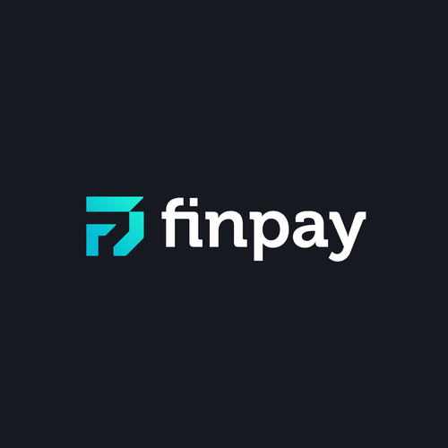 Design for Finpay payment App Logo Design by Delia.