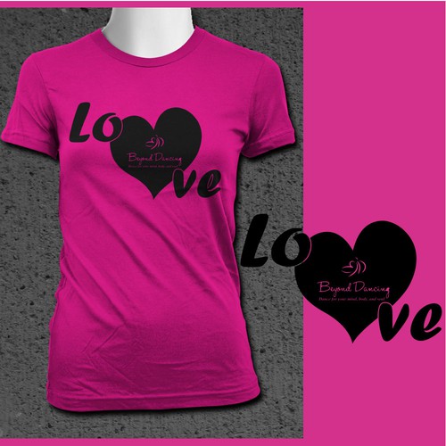 Dance Recital T Shirt Design T shirt Contest