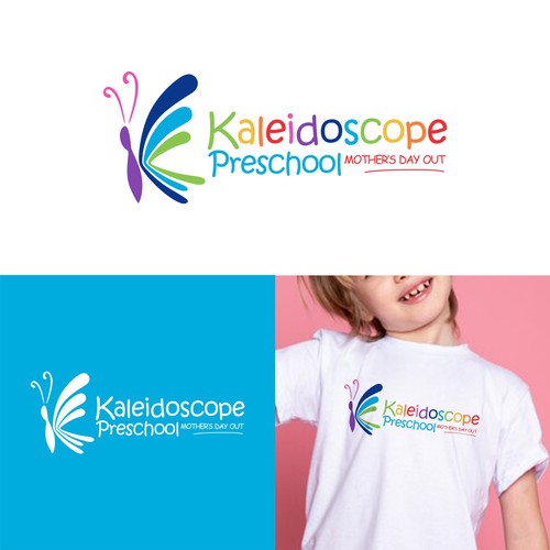 Imagination Needed To Create A Fun Logo For An Early Education Program Design by DA♕NU