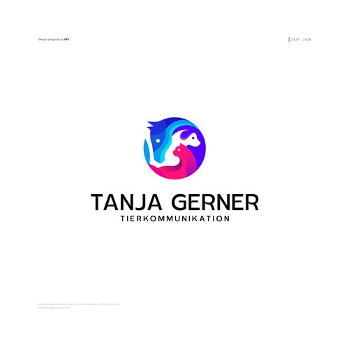 Logo design contest entry by FF3 ˢᵗᵘᵈⁱᵒ