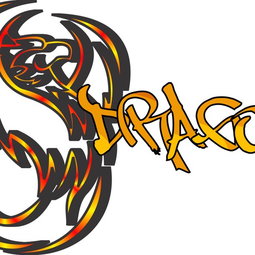 Logo design contest entry by smashy