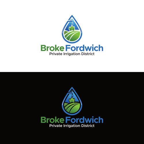 New logo needed for a water company Design by HeyBro™