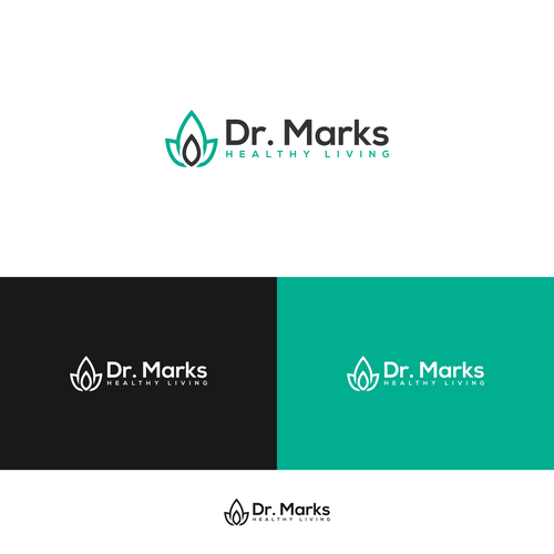 Need help designing a logo for my new functional medicine practice Design by Young Creations