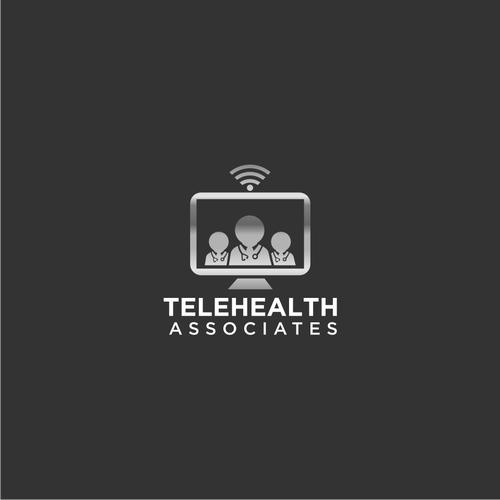 Design a logo for telemedicine practice Design by vforce