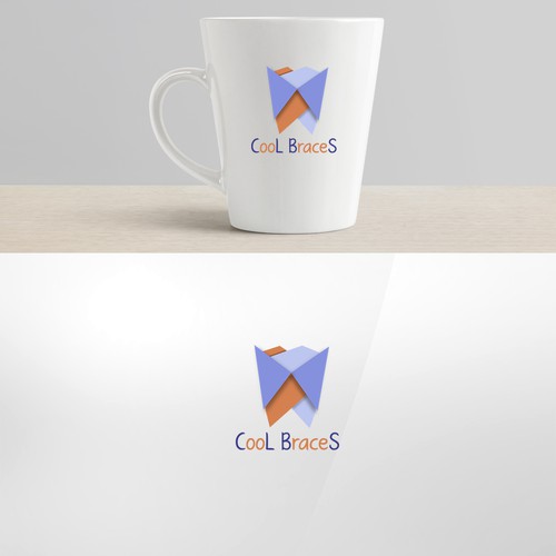 Braces Logos the Best Braces Logo Images 99designs