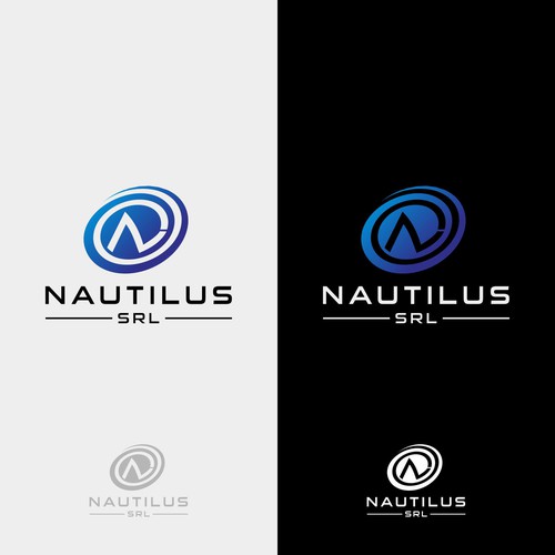 Logo & brand identity pack contest entry by Hochbaum